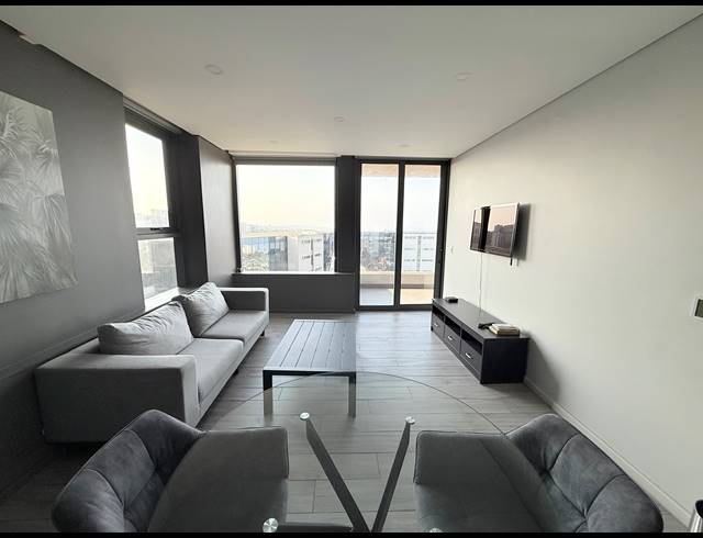 1 BEDROOM APARTMENT TO LET IN UMHLANGA RIDGE